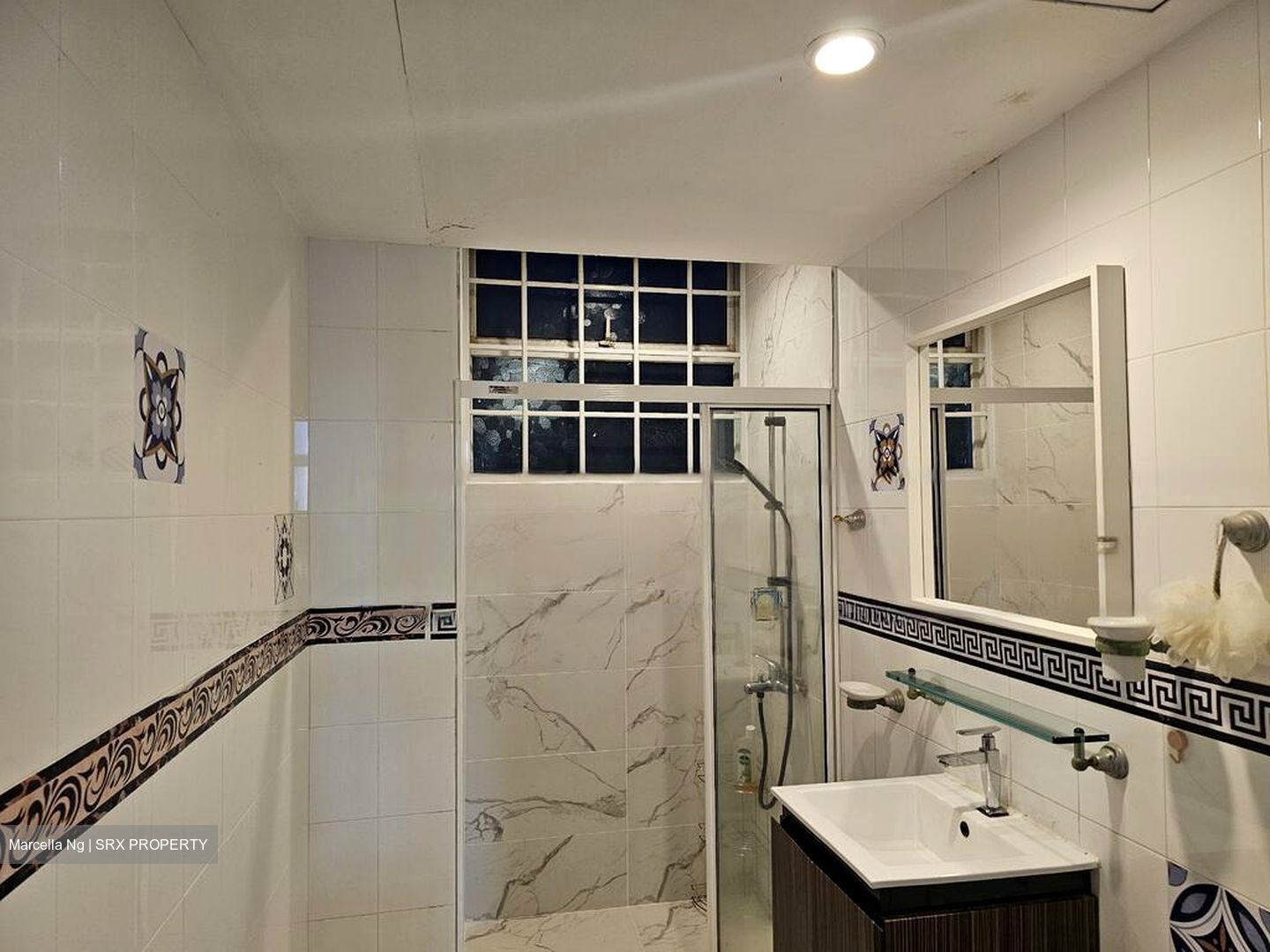 Sherwood Towers (D21), Apartment #455554161